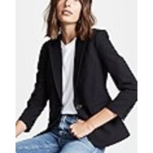 Veronica Beard Schoolboy Jacket